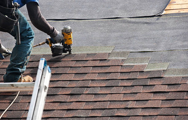 Licensed Roofing service in Dunreith, IN - Brentwood Metal Roofing